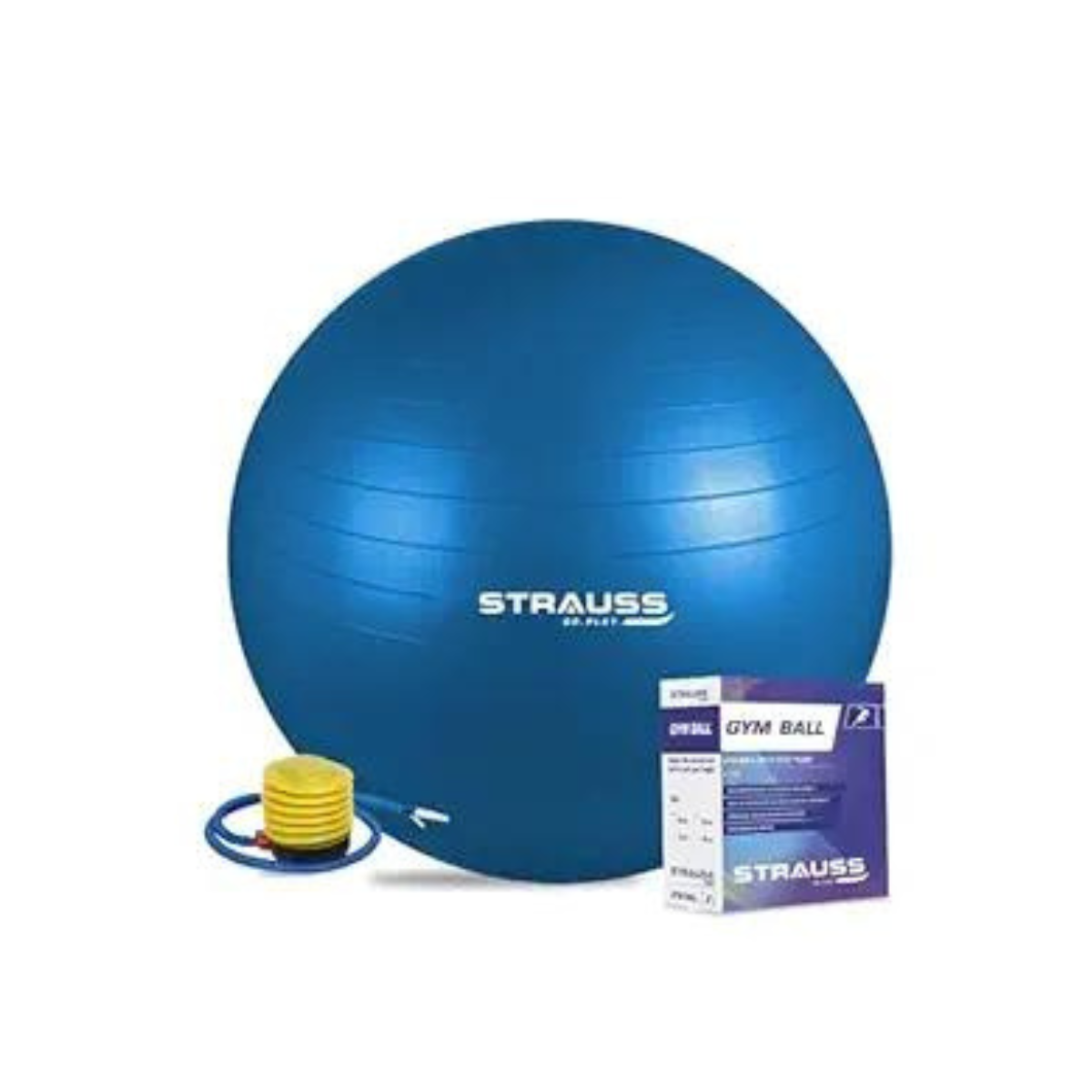 Stability Ball