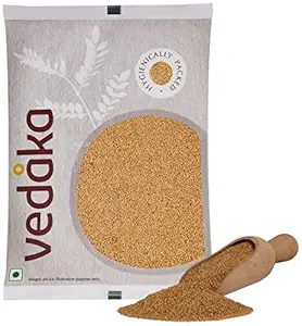 Vedaka Unpolished Foxtail Millet