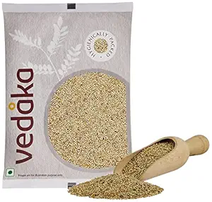 Vedaka Unpolished Bajra Pearl Millet